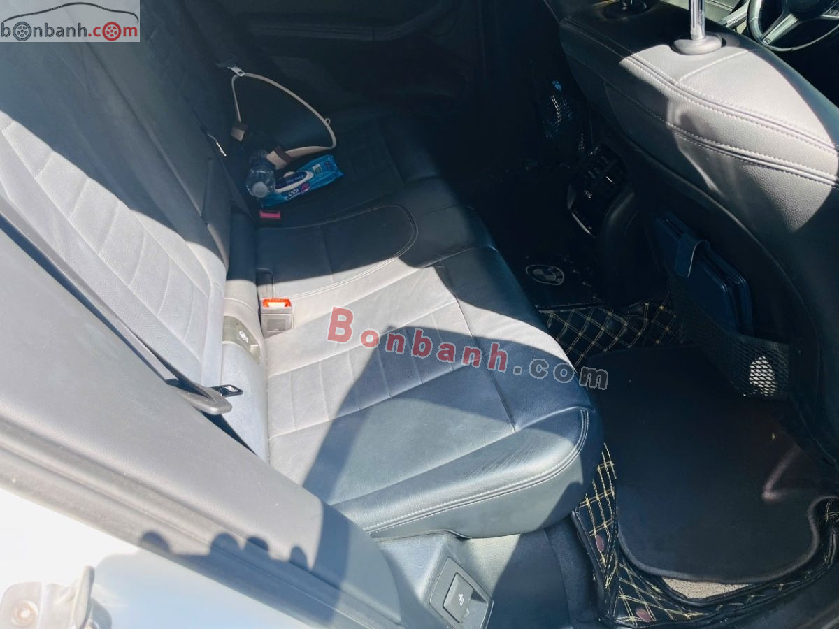 Bán ô tô BMW X4 xDrive20i M Sport - 2020 - xe cũ