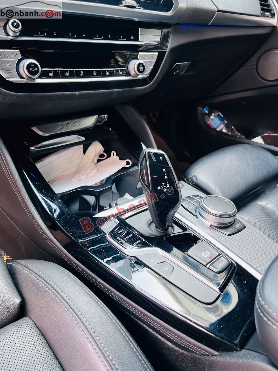 Bán ô tô BMW X4 xDrive20i M Sport - 2020 - xe cũ