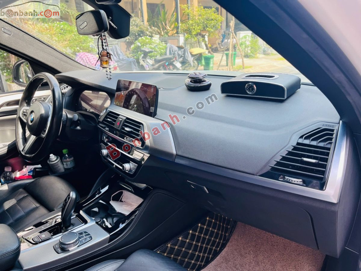 Bán ô tô BMW X4 xDrive20i M Sport - 2020 - xe cũ