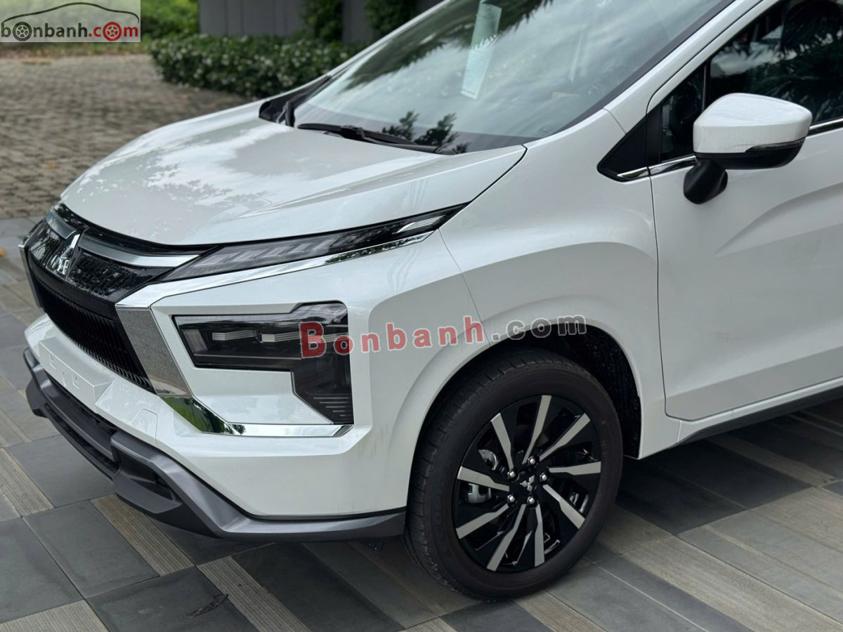 Bán ô tô Mitsubishi Xpander Premium 1.5 AT - 2026 - xe mới