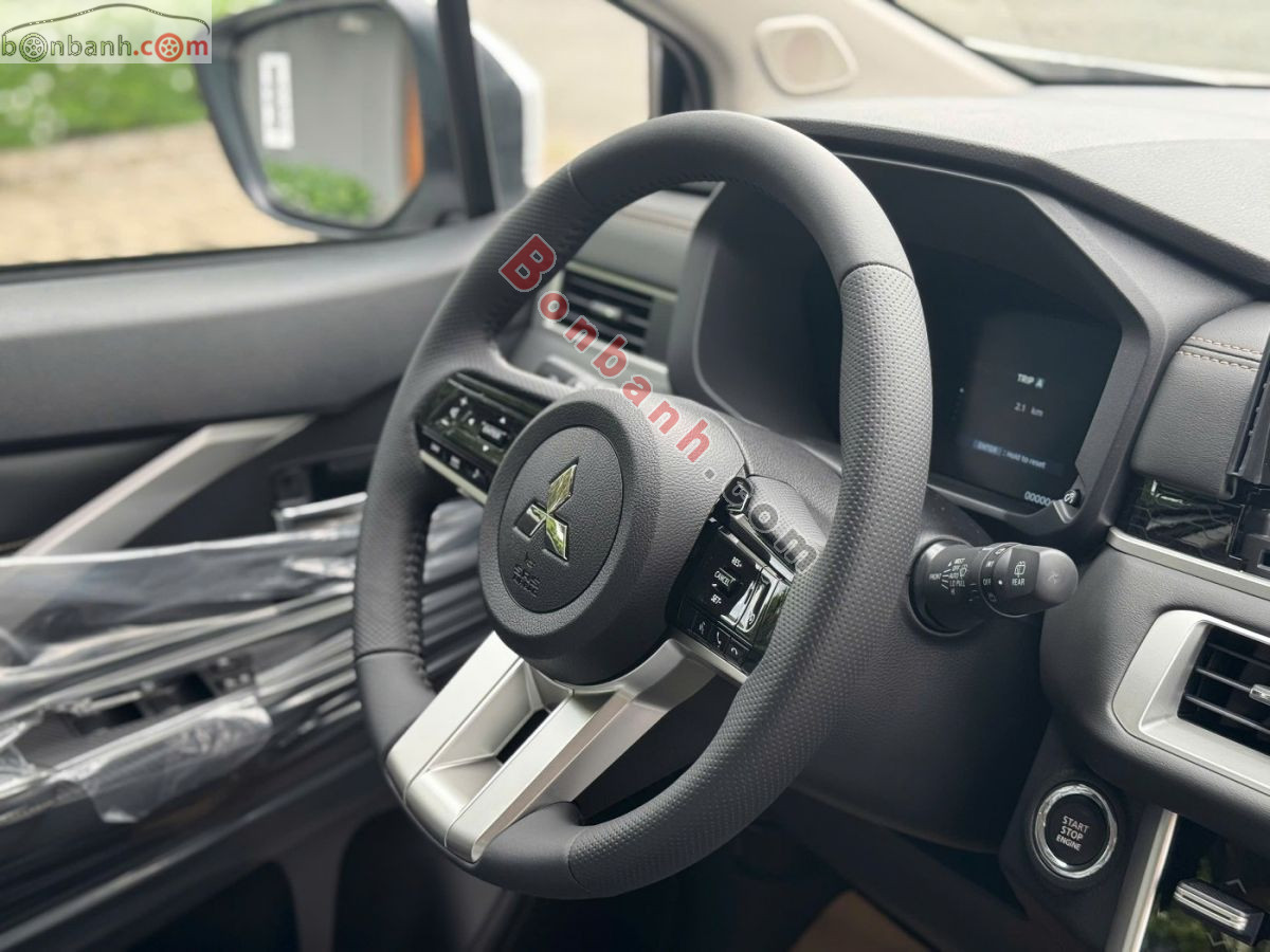 Bán ô tô Mitsubishi Xpander Premium 1.5 AT - 2026 - xe mới