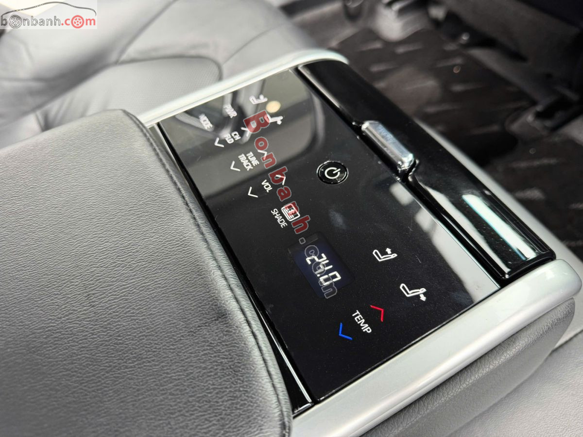 Bán ô tô Toyota Camry 2.5Q - 2021 - xe cũ