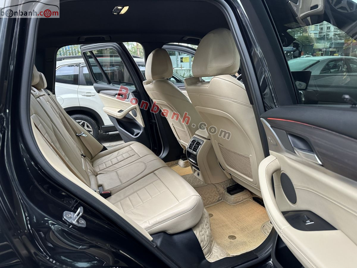 Bán ô tô BMW X3 xDrive30i M Sport - 2019 - xe cũ