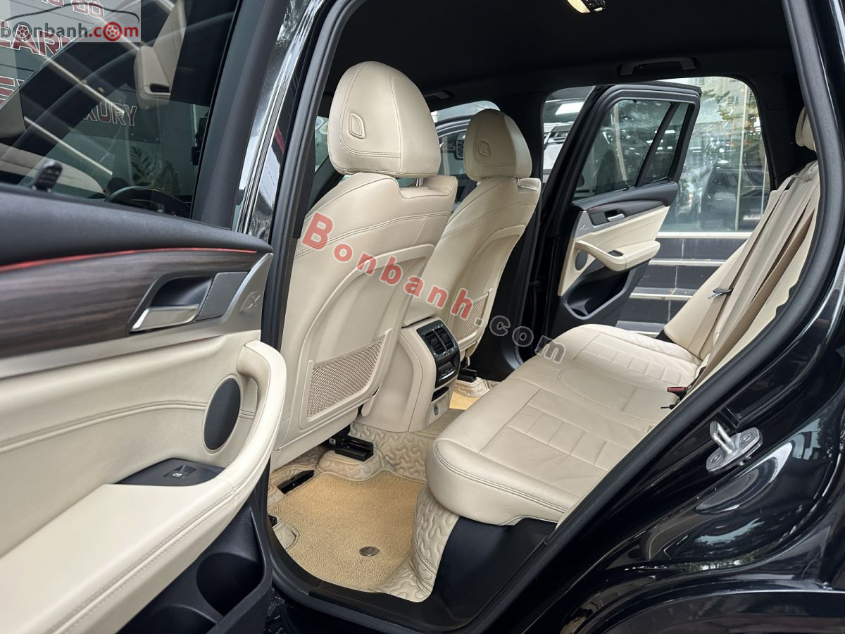 Bán ô tô BMW X3 xDrive30i M Sport - 2019 - xe cũ