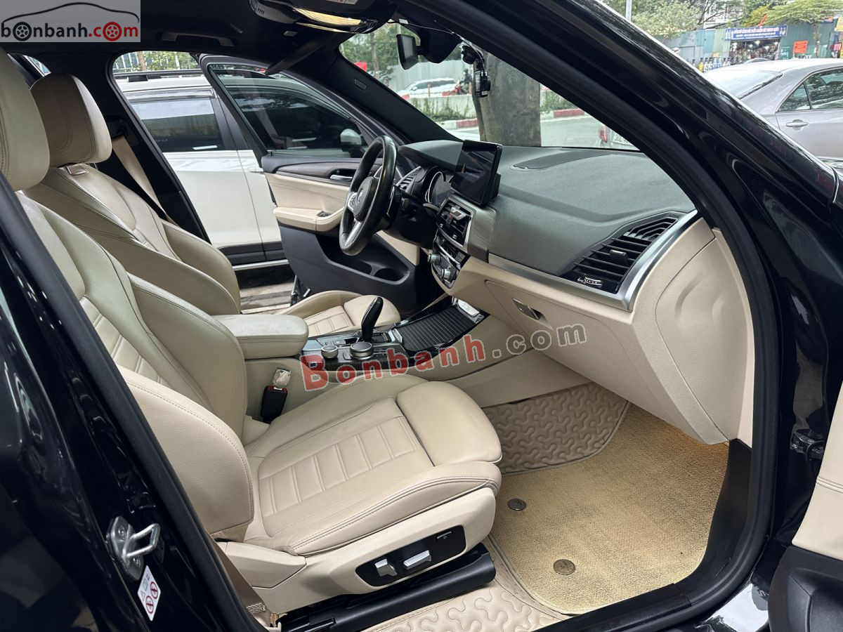 Bán ô tô BMW X3 xDrive30i M Sport - 2019 - xe cũ