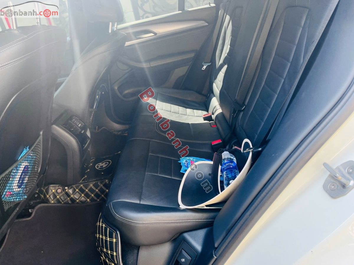 Bán ô tô BMW X4 xDrive20i M Sport - 2020 - xe cũ