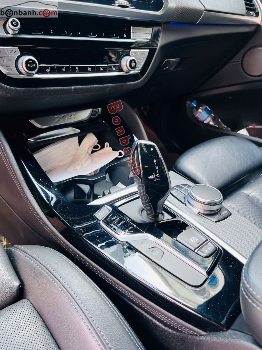 Bán ô tô BMW X4 xDrive20i M Sport - 2020 - xe cũ