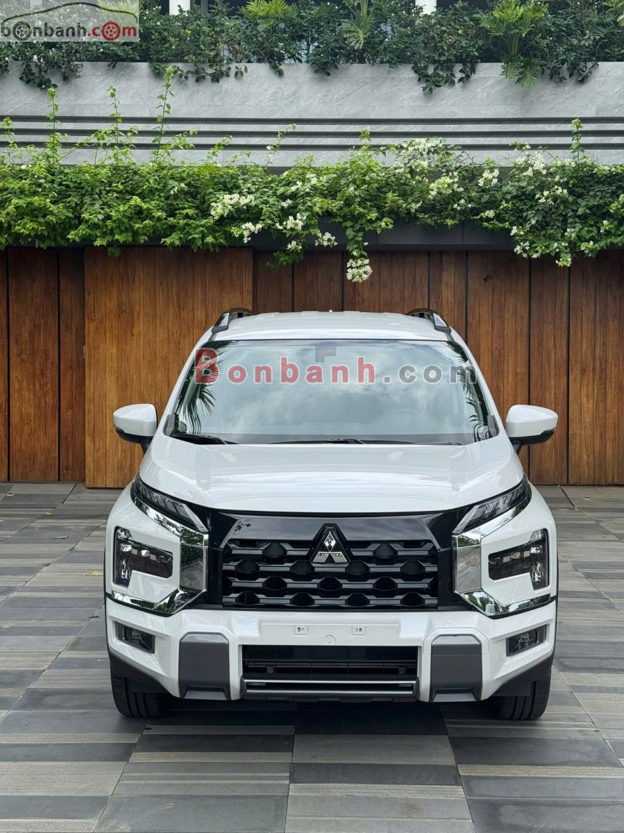 Bán ô tô Mitsubishi Xpander Cross 1.5 AT - 2026 - xe mới