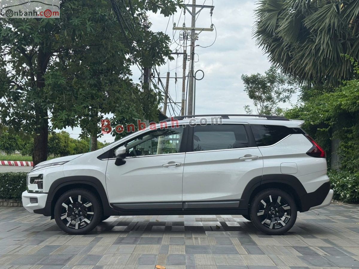 Bán ô tô Mitsubishi Xpander Cross 1.5 AT - 2026 - xe mới