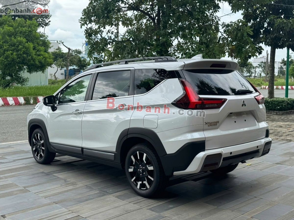 Bán ô tô Mitsubishi Xpander Cross 1.5 AT - 2026 - xe mới
