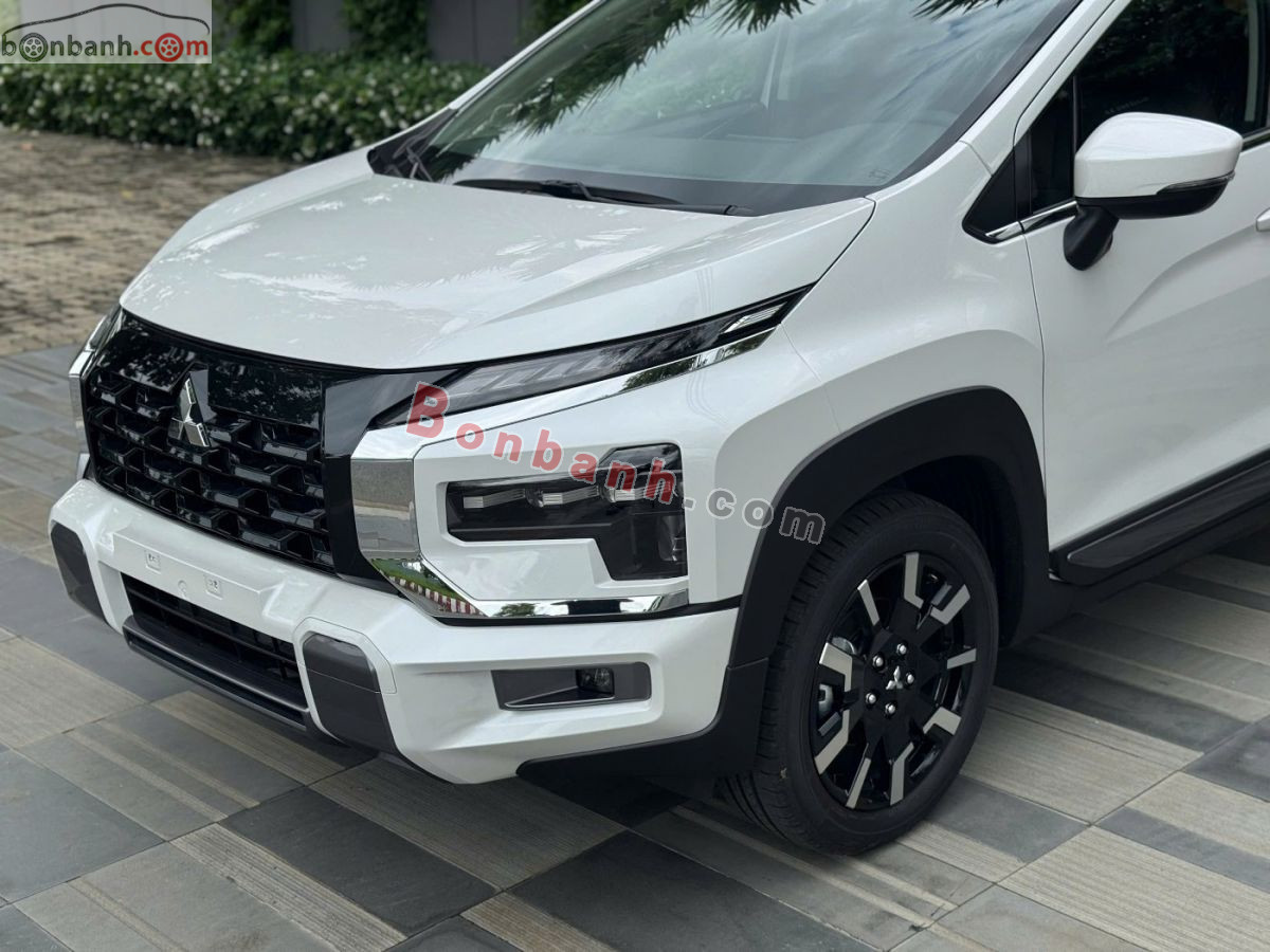 Bán ô tô Mitsubishi Xpander Cross 1.5 AT - 2026 - xe mới