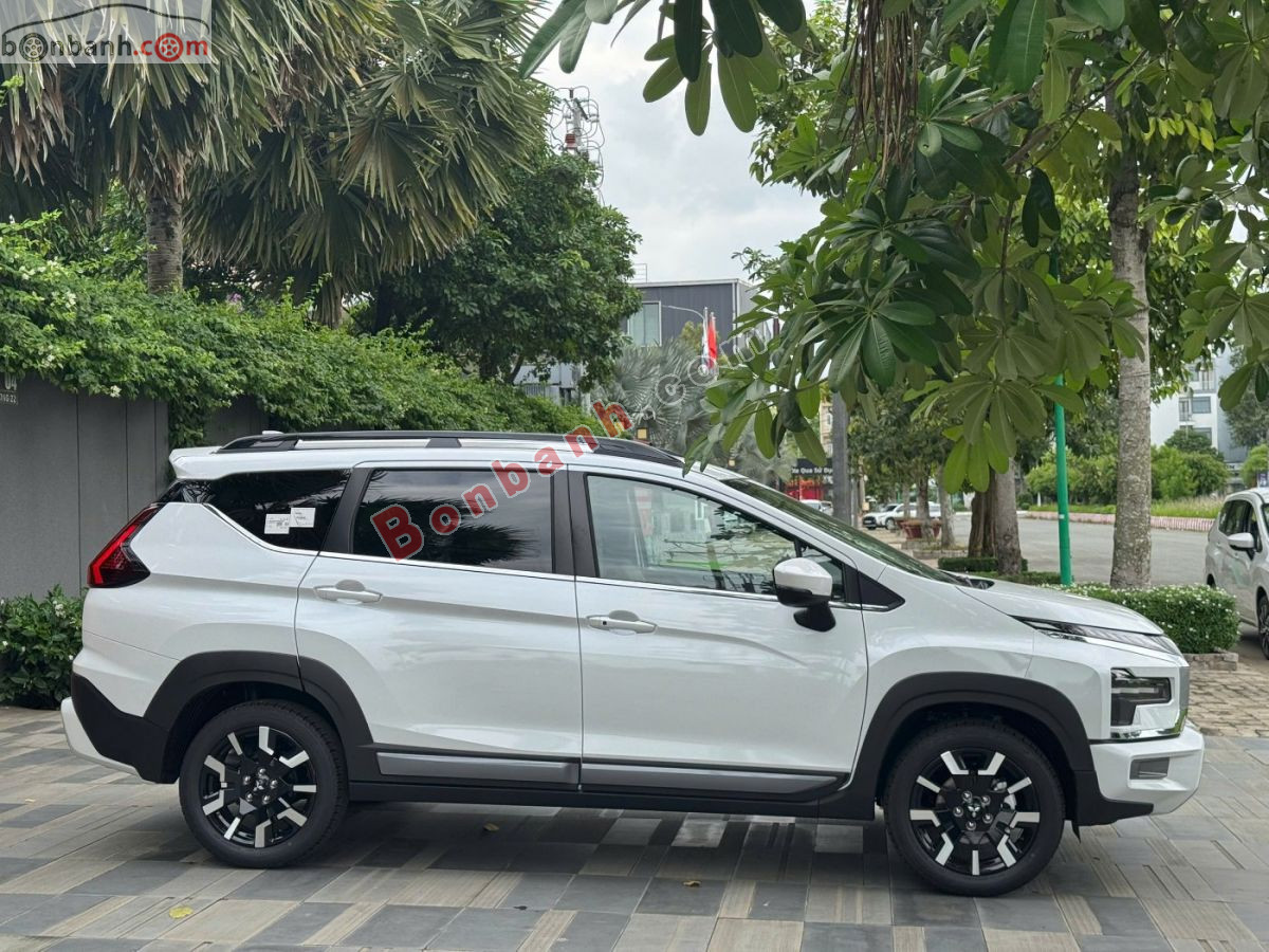 Bán ô tô Mitsubishi Xpander Cross 1.5 AT - 2026 - xe mới