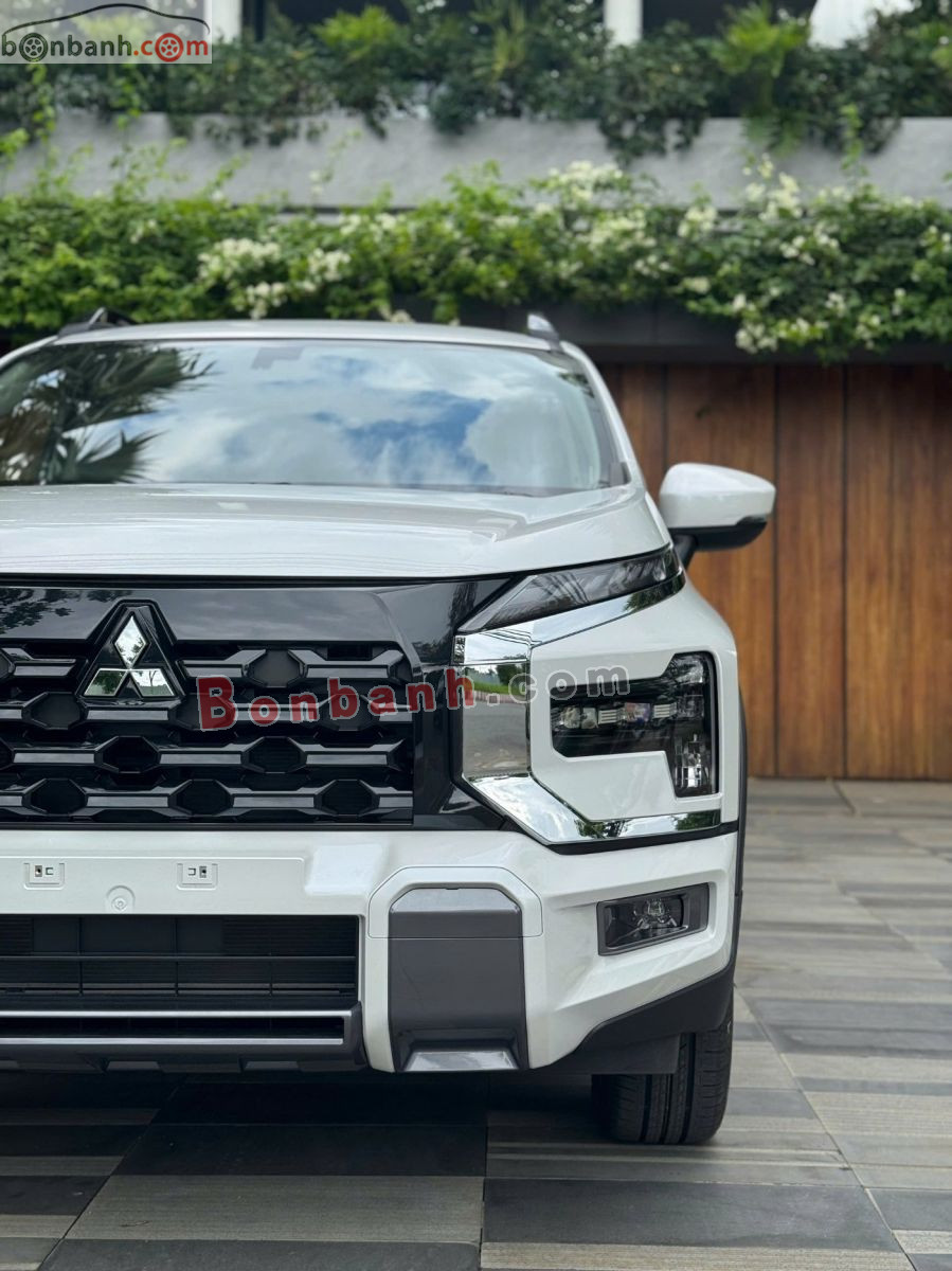 Bán ô tô Mitsubishi Xpander Cross 1.5 AT - 2026 - xe mới