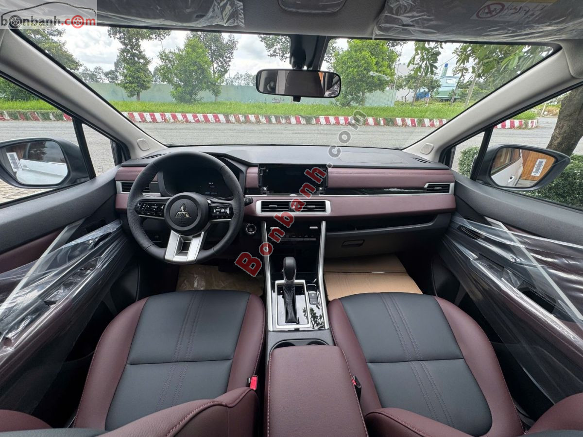 Bán ô tô Mitsubishi Xpander Cross 1.5 AT - 2026 - xe mới