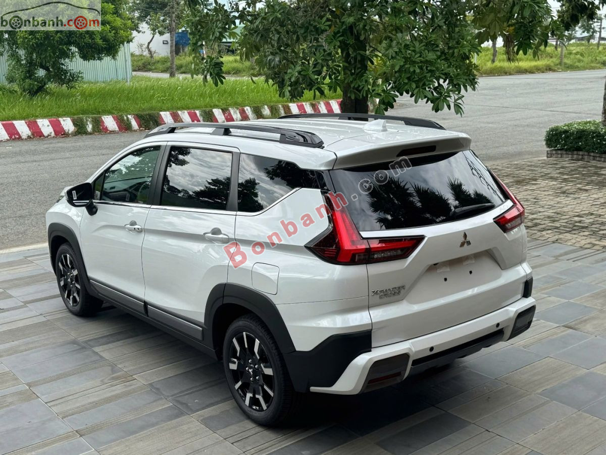 Bán ô tô Mitsubishi Xpander Cross 1.5 AT - 2026 - xe mới