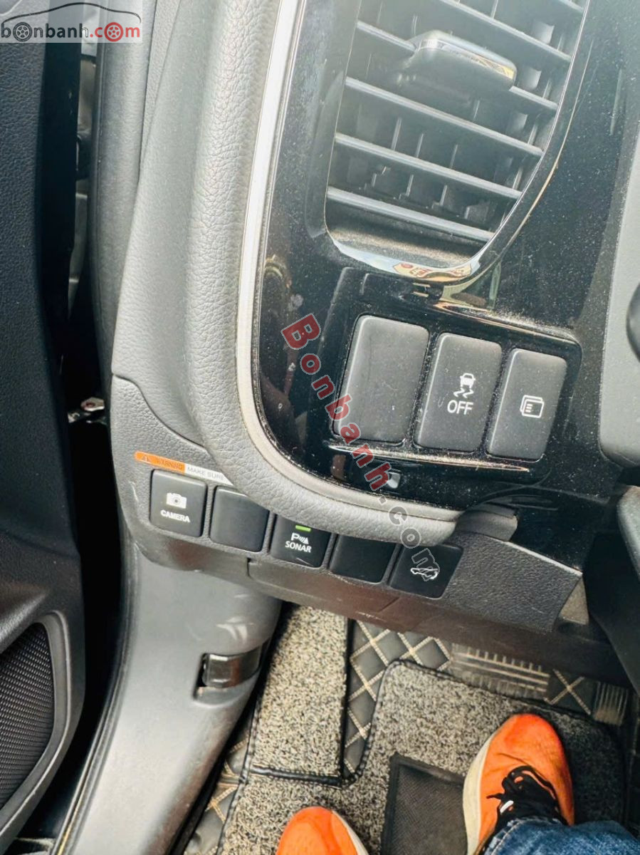 Bán ô tô Mitsubishi Outlander Premium 2.0 CVT - 2021 - xe cũ