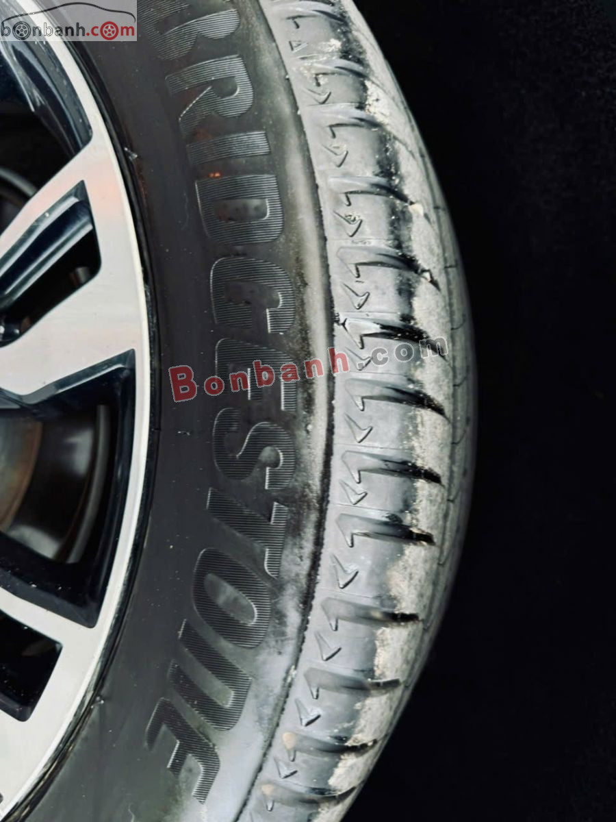 Bán ô tô Mitsubishi Outlander Premium 2.0 CVT - 2021 - xe cũ