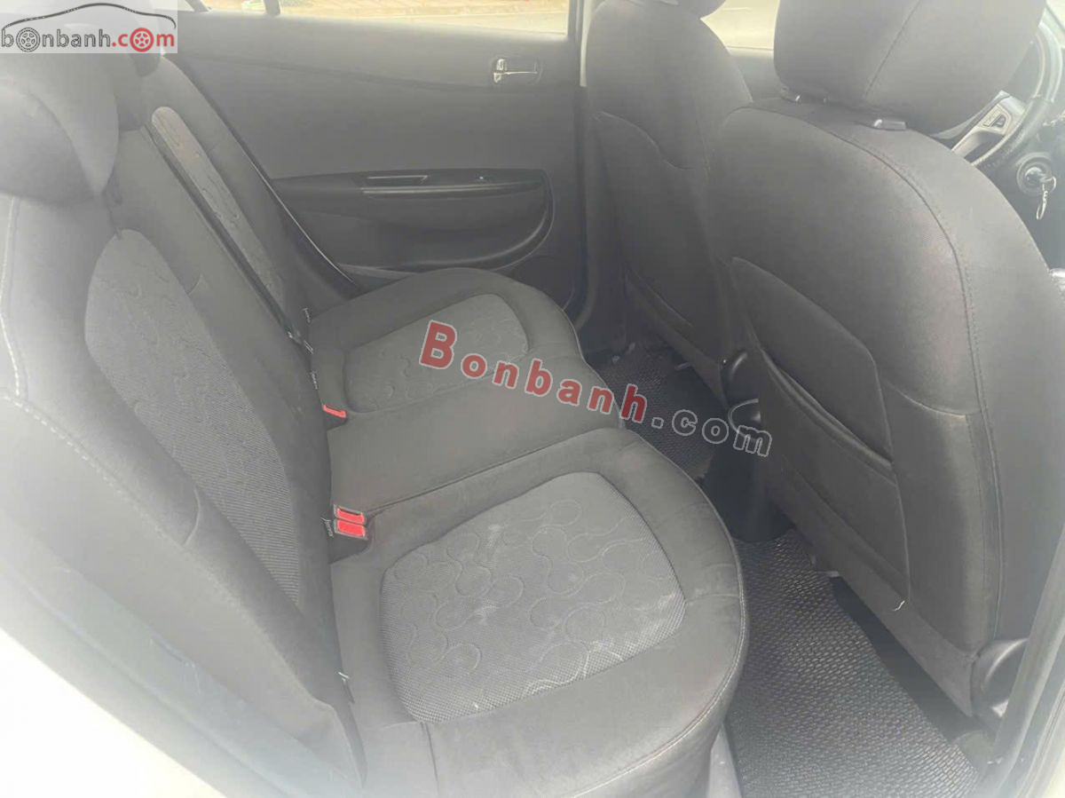 Bán ô tô Hyundai i20 1.4 AT - 2011 - xe cũ