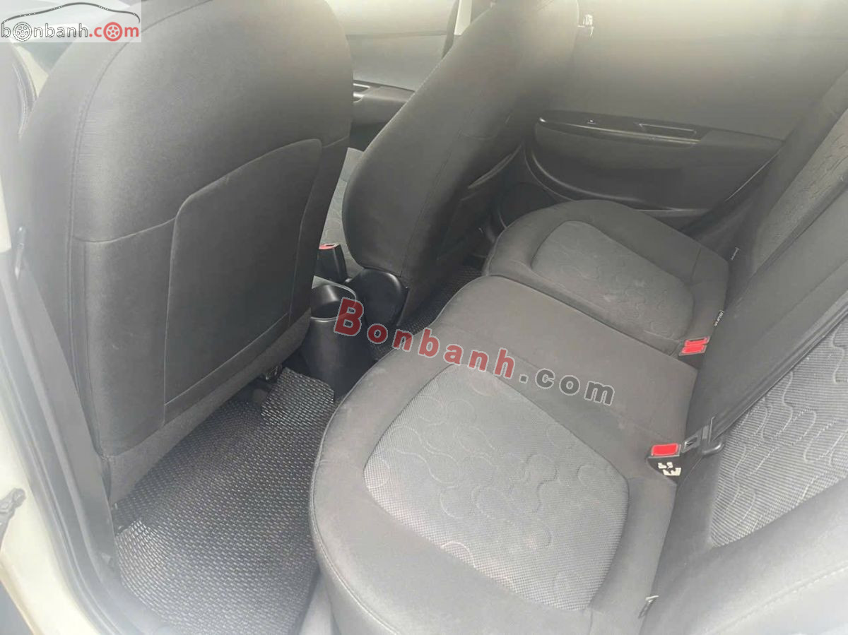 Bán ô tô Hyundai i20 1.4 AT - 2011 - xe cũ