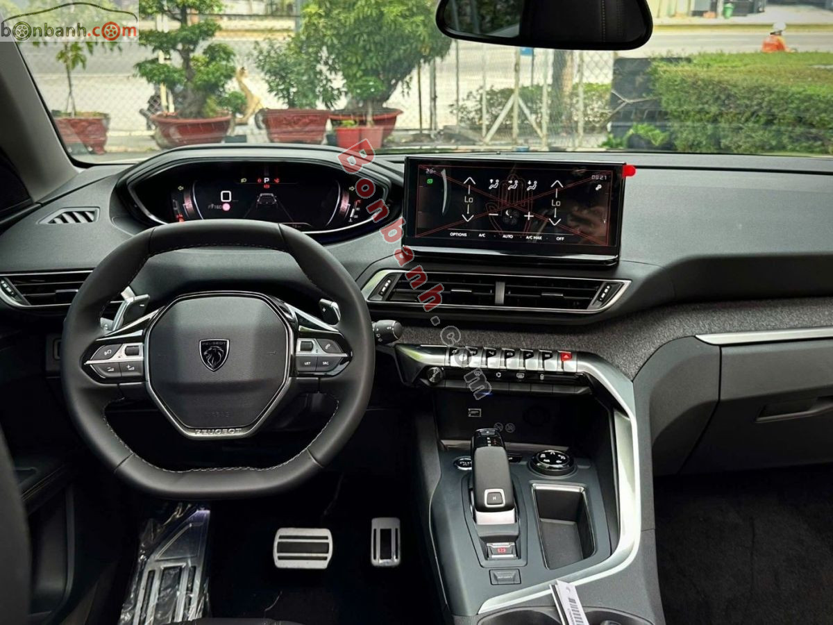 Bán ô tô Peugeot 3008 Premium - 2025 - xe mới