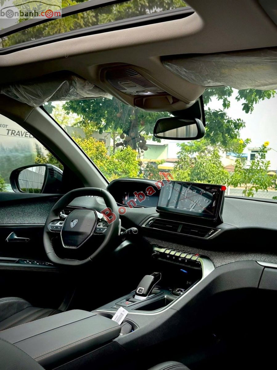 Bán ô tô Peugeot 3008 Premium - 2025 - xe mới