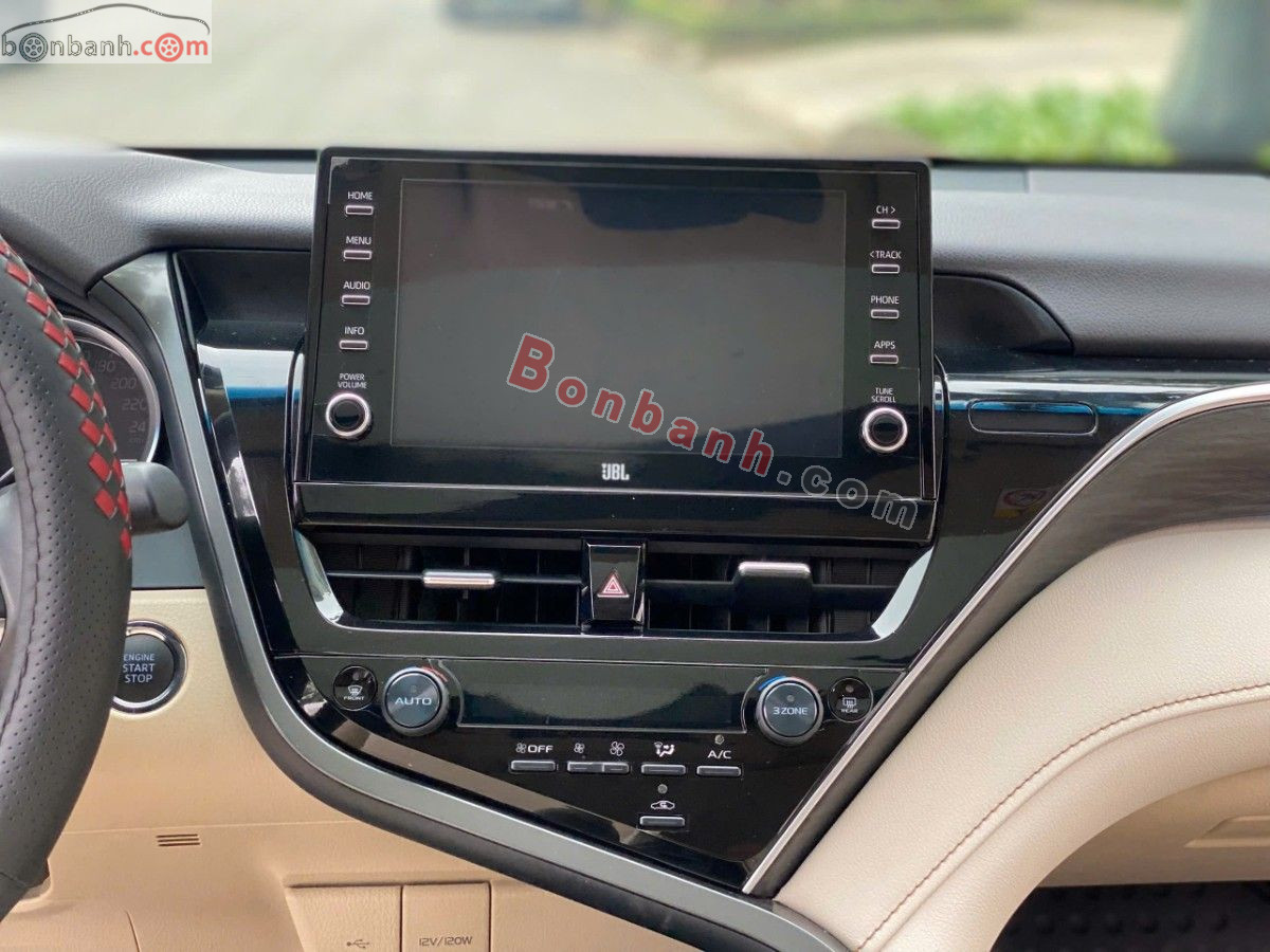 Bán ô tô Toyota Camry 2.5Q - 2023 - xe cũ
