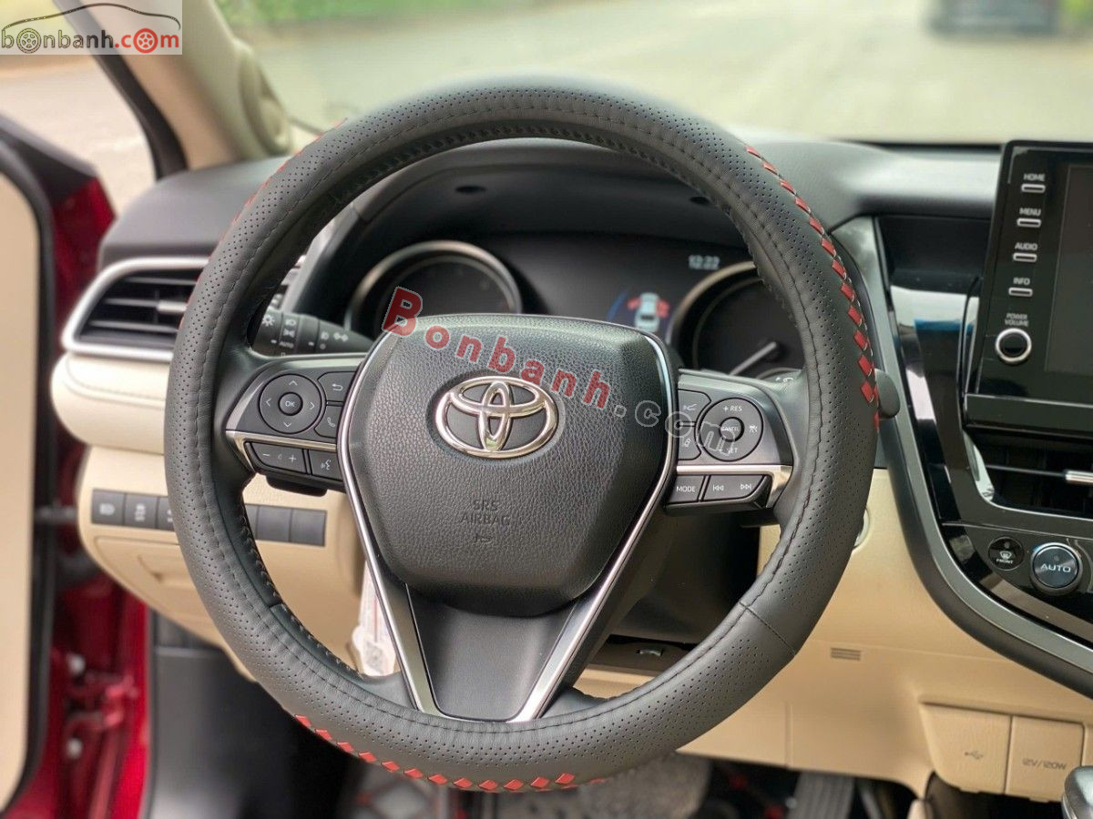Bán ô tô Toyota Camry 2.5Q - 2023 - xe cũ