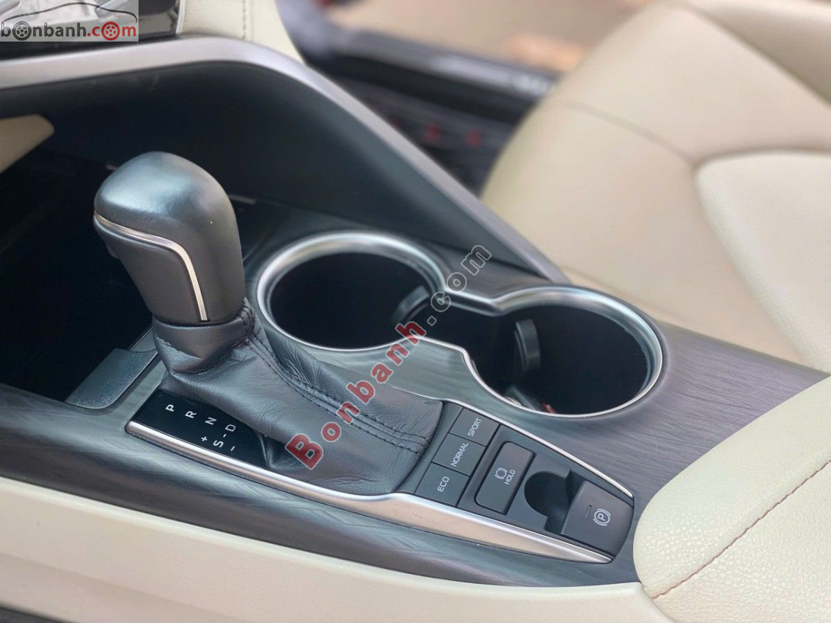 Bán ô tô Toyota Camry 2.5Q - 2023 - xe cũ