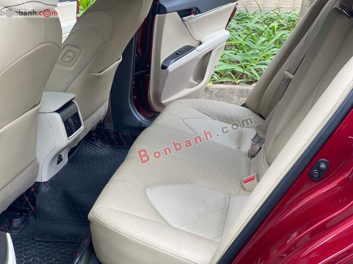 Bán ô tô Toyota Camry 2.5Q - 2023 - xe cũ