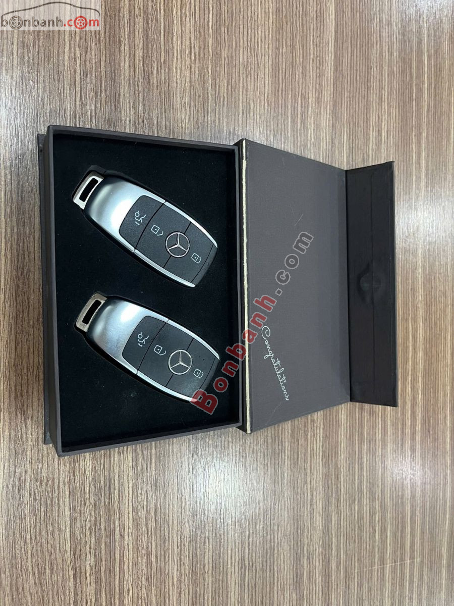 Bán ô tô Mercedes Benz C class C200 Exclusive - 2020 - xe cũ