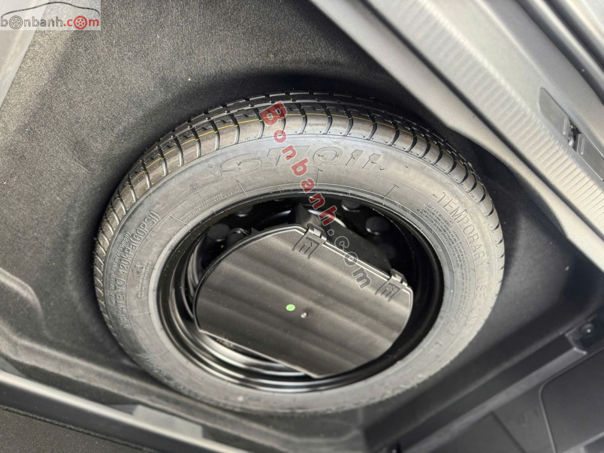 Bán ô tô Peugeot 3008 GT - 2025 - xe cũ