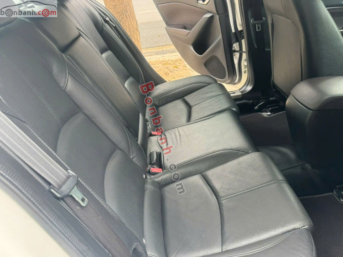 Bán ô tô Mazda 3 1.5 AT - 2018 - xe cũ