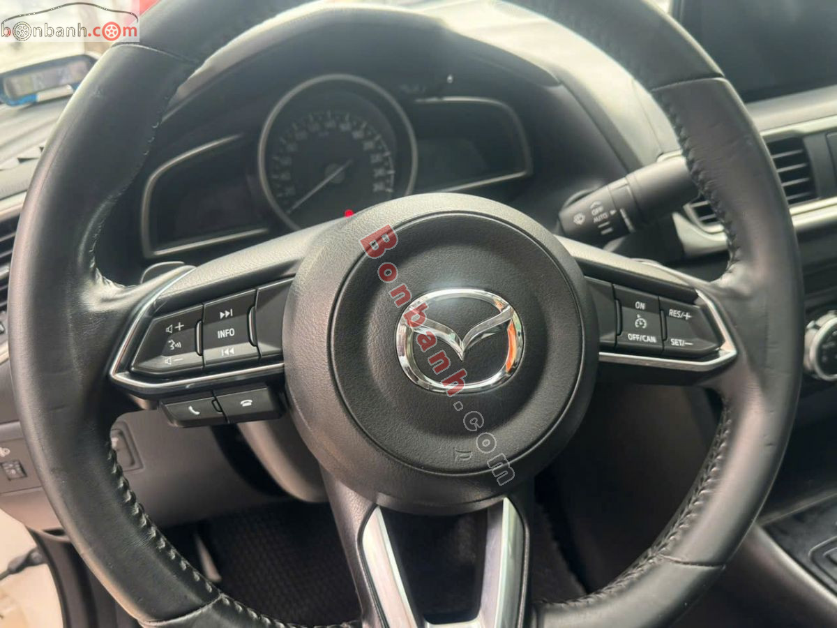 Bán ô tô Mazda 3 1.5 AT - 2018 - xe cũ