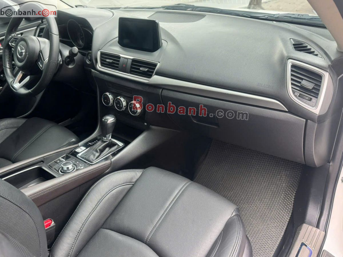 Bán ô tô Mazda 3 1.5 AT - 2018 - xe cũ