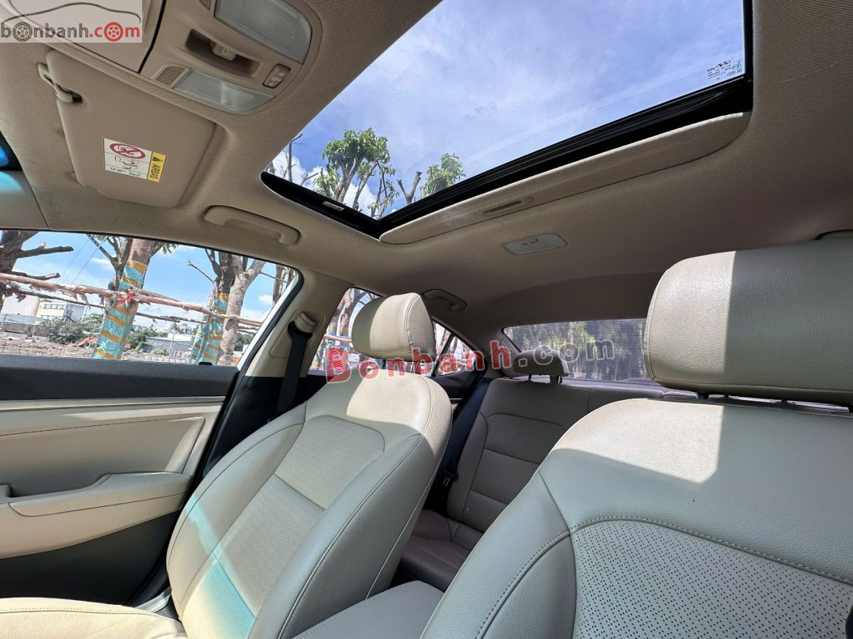 Bán ô tô Hyundai Elantra 2.0 AT - 2021 - xe cũ