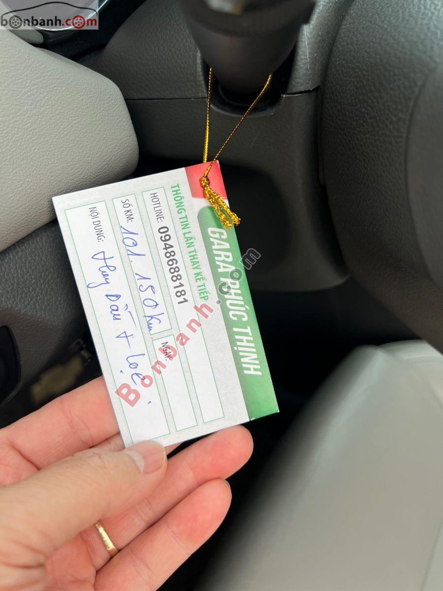 Bán ô tô Chevrolet Cruze LTZ 1.8 AT - 2011 - xe cũ