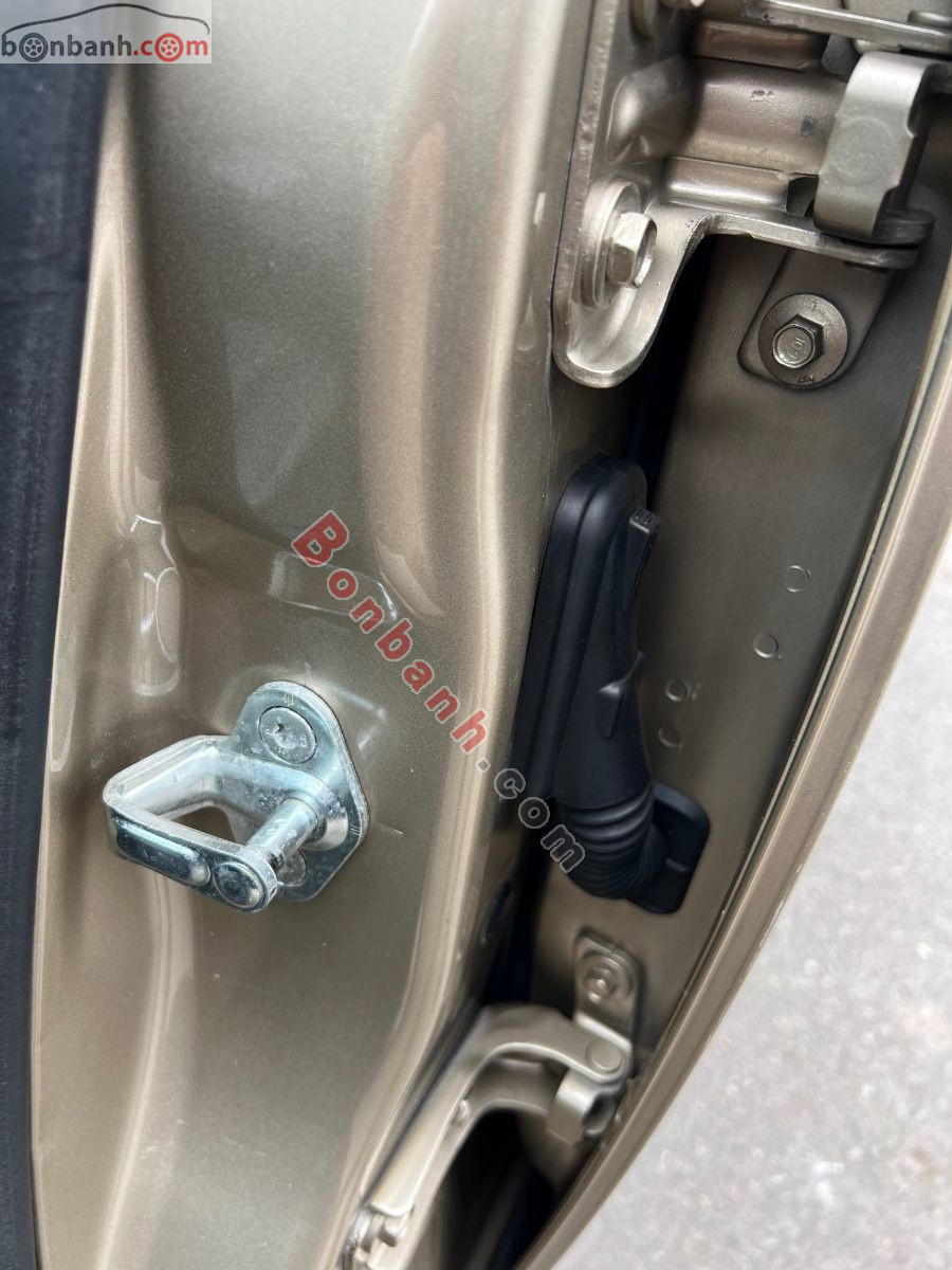 Bán ô tô Chevrolet Cruze LTZ 1.8 AT - 2011 - xe cũ