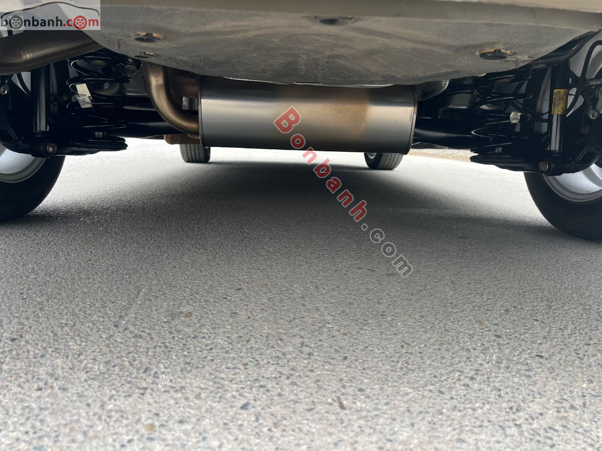 Bán ô tô Chevrolet Cruze LTZ 1.8 AT - 2011 - xe cũ