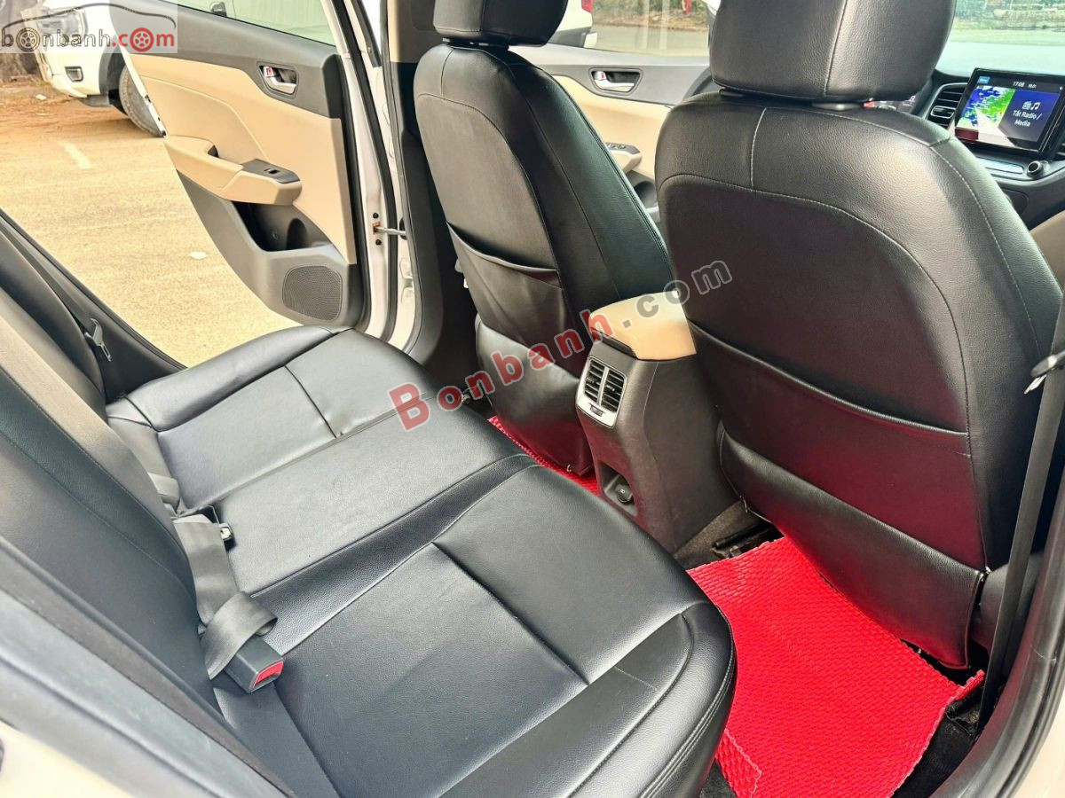 Bán ô tô Hyundai Accent 1.4 AT - 2024 - xe cũ