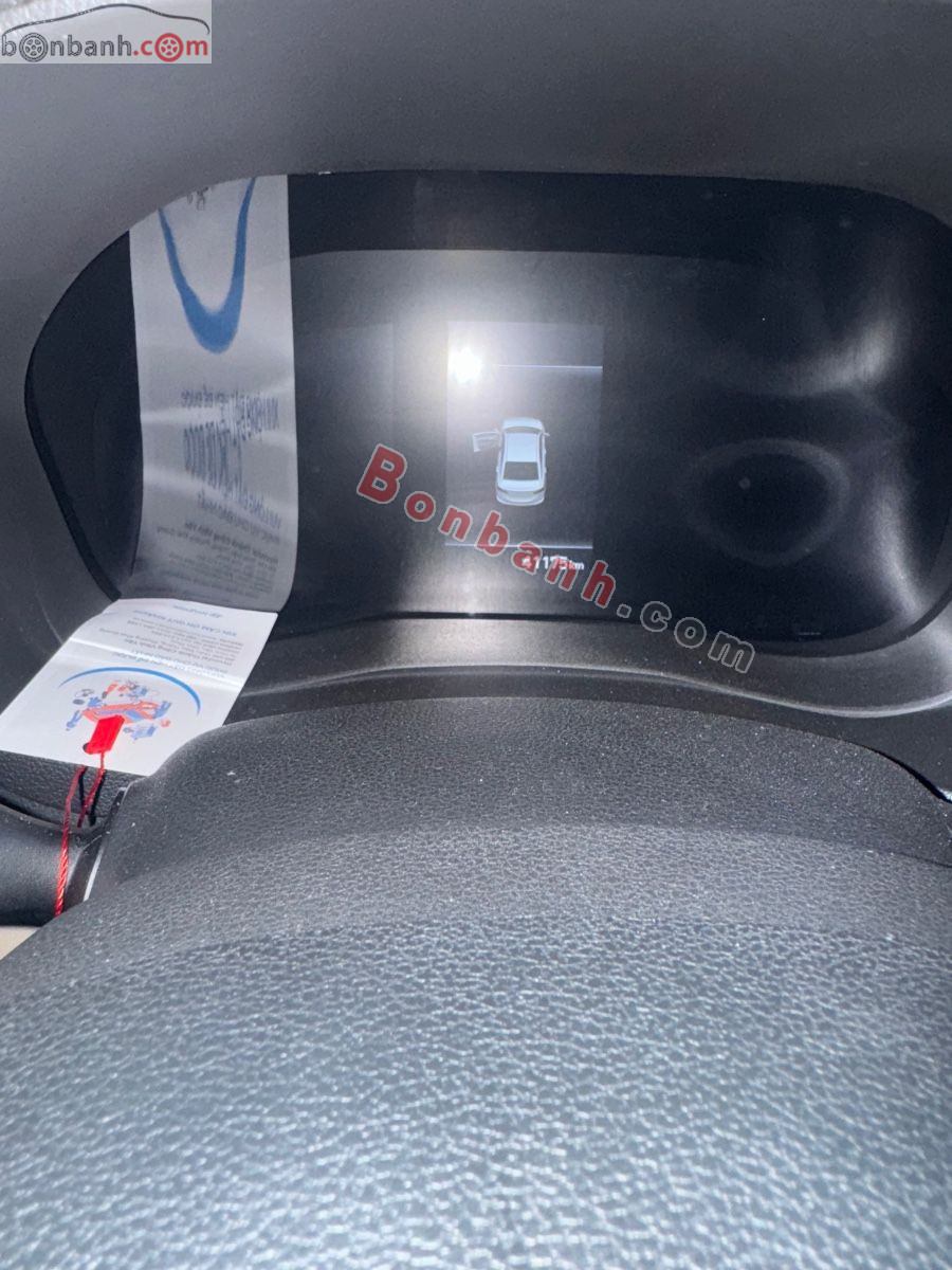 Bán ô tô Hyundai Accent 1.4 AT Đặc Biệt - 2022 - xe cũ