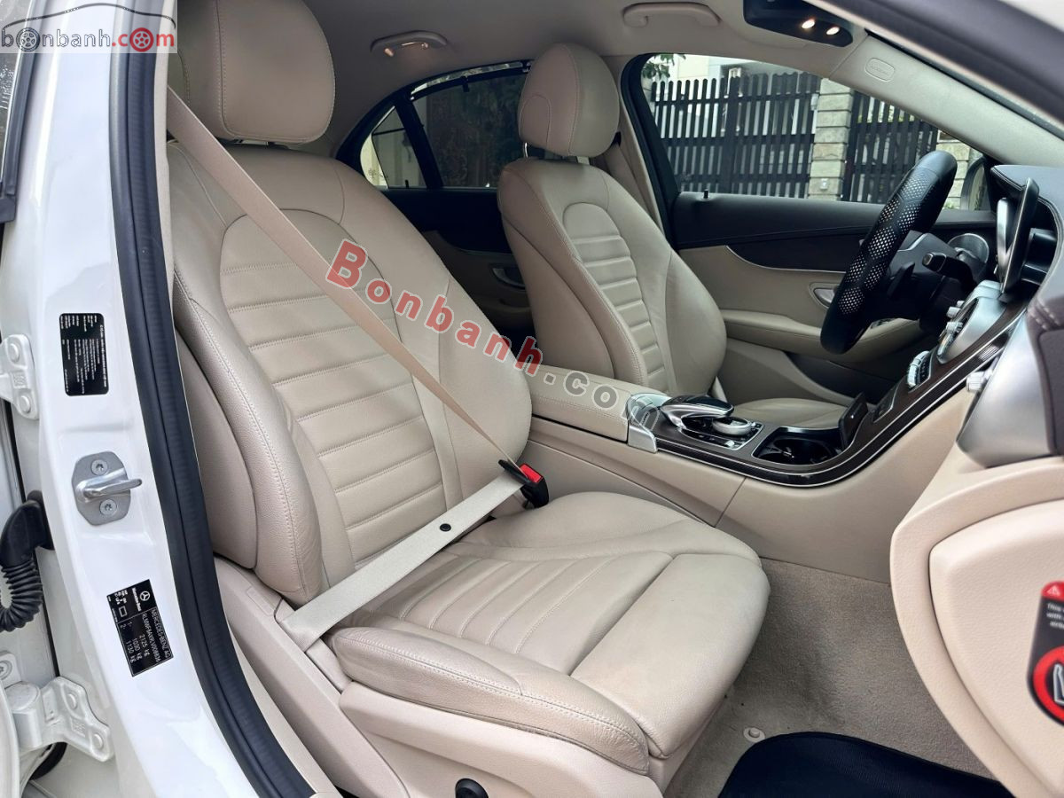 Bán ô tô Mercedes Benz C class C200 Exclusive - 2020 - xe cũ