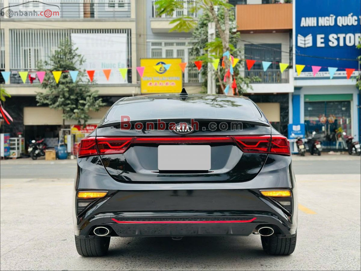 Bán ô tô Kia Cerato 2.0 AT Premium - 2020 - xe cũ