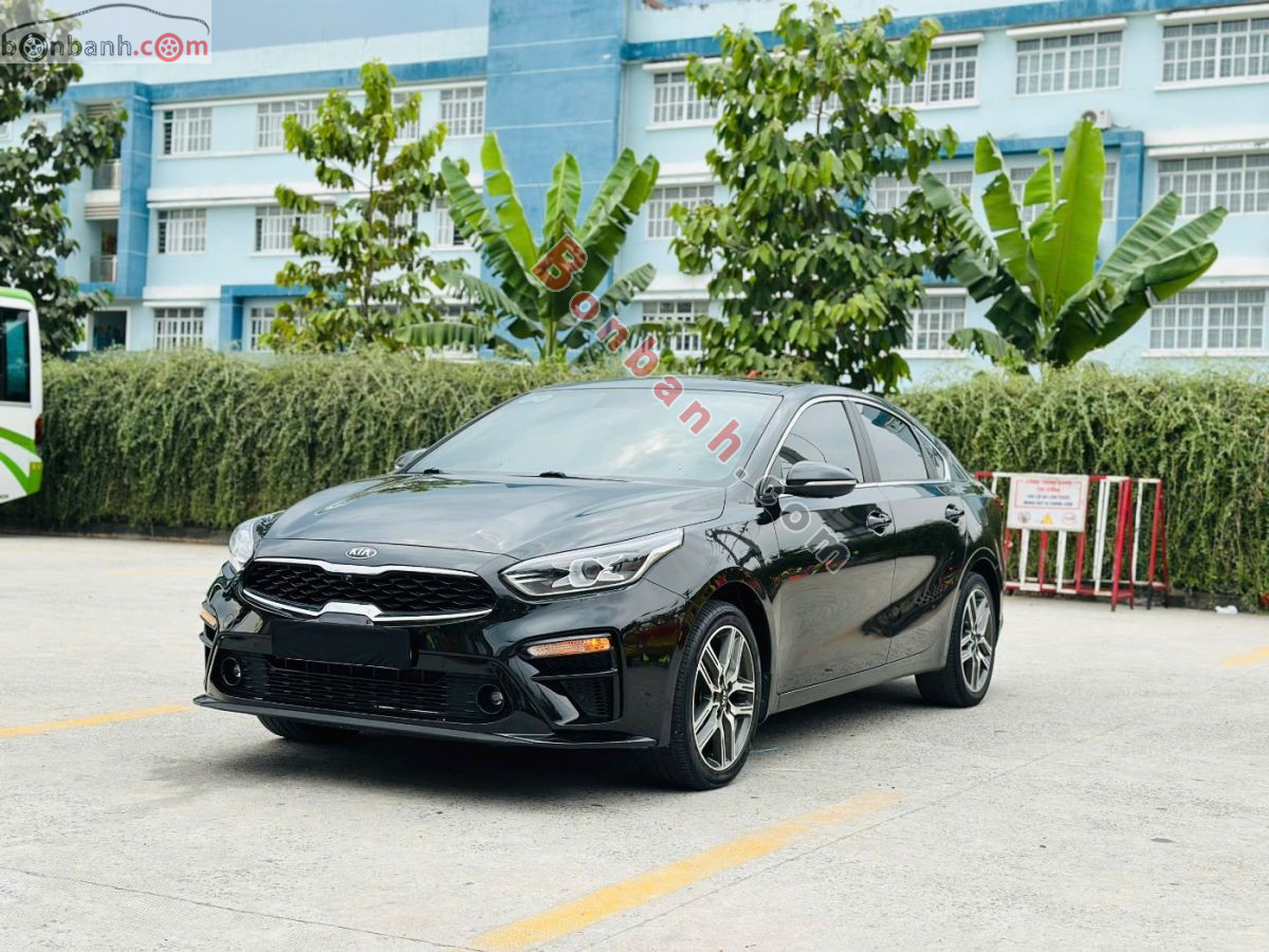 Bán ô tô Kia Cerato 2.0 AT Premium - 2020 - xe cũ
