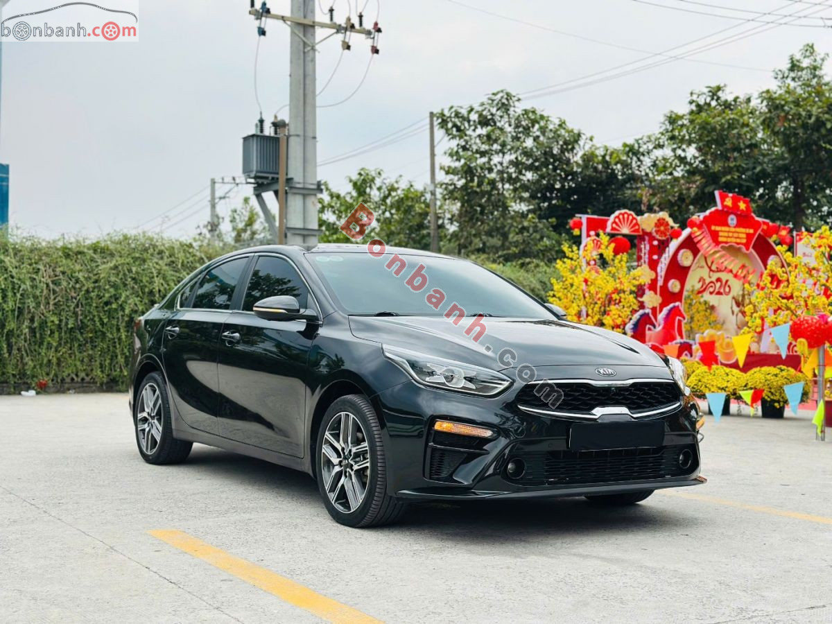 Bán ô tô Kia Cerato 2.0 AT Premium - 2020 - xe cũ