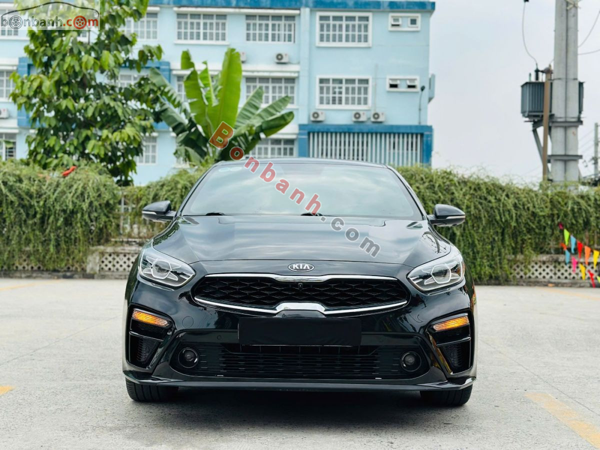 Bán ô tô Kia Cerato 2.0 AT Premium - 2020 - xe cũ