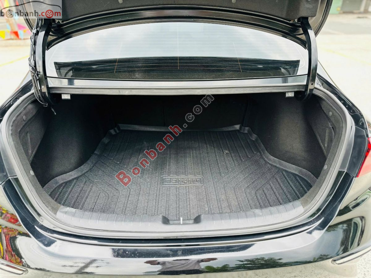 Bán ô tô Kia Cerato 2.0 AT Premium - 2020 - xe cũ