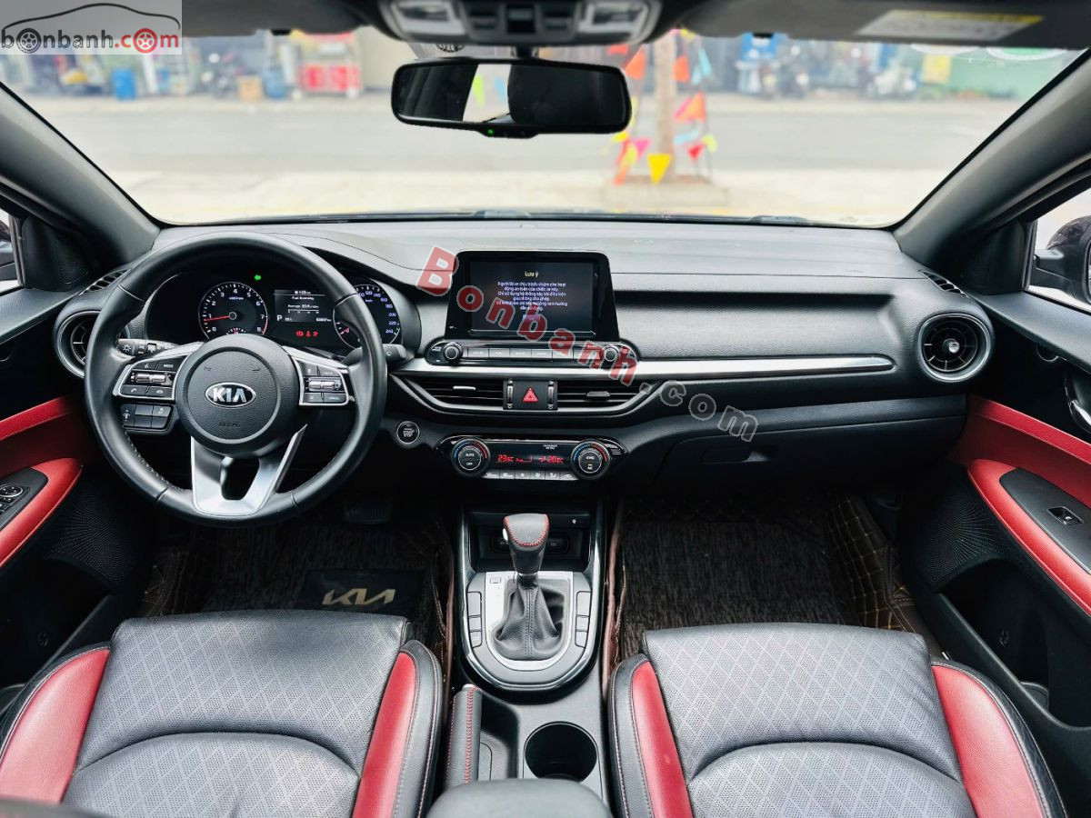 Bán ô tô Kia Cerato 2.0 AT Premium - 2020 - xe cũ