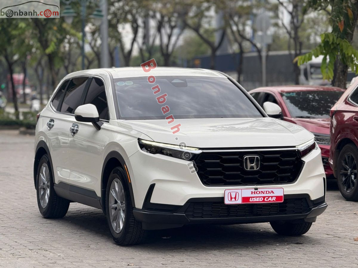Bán ô tô Honda CRV G - 2024 - xe cũ