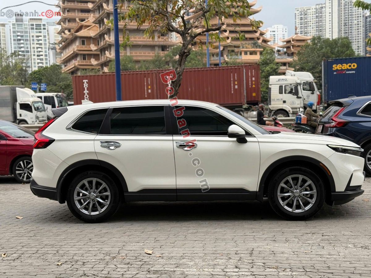 Bán ô tô Honda CRV G - 2024 - xe cũ