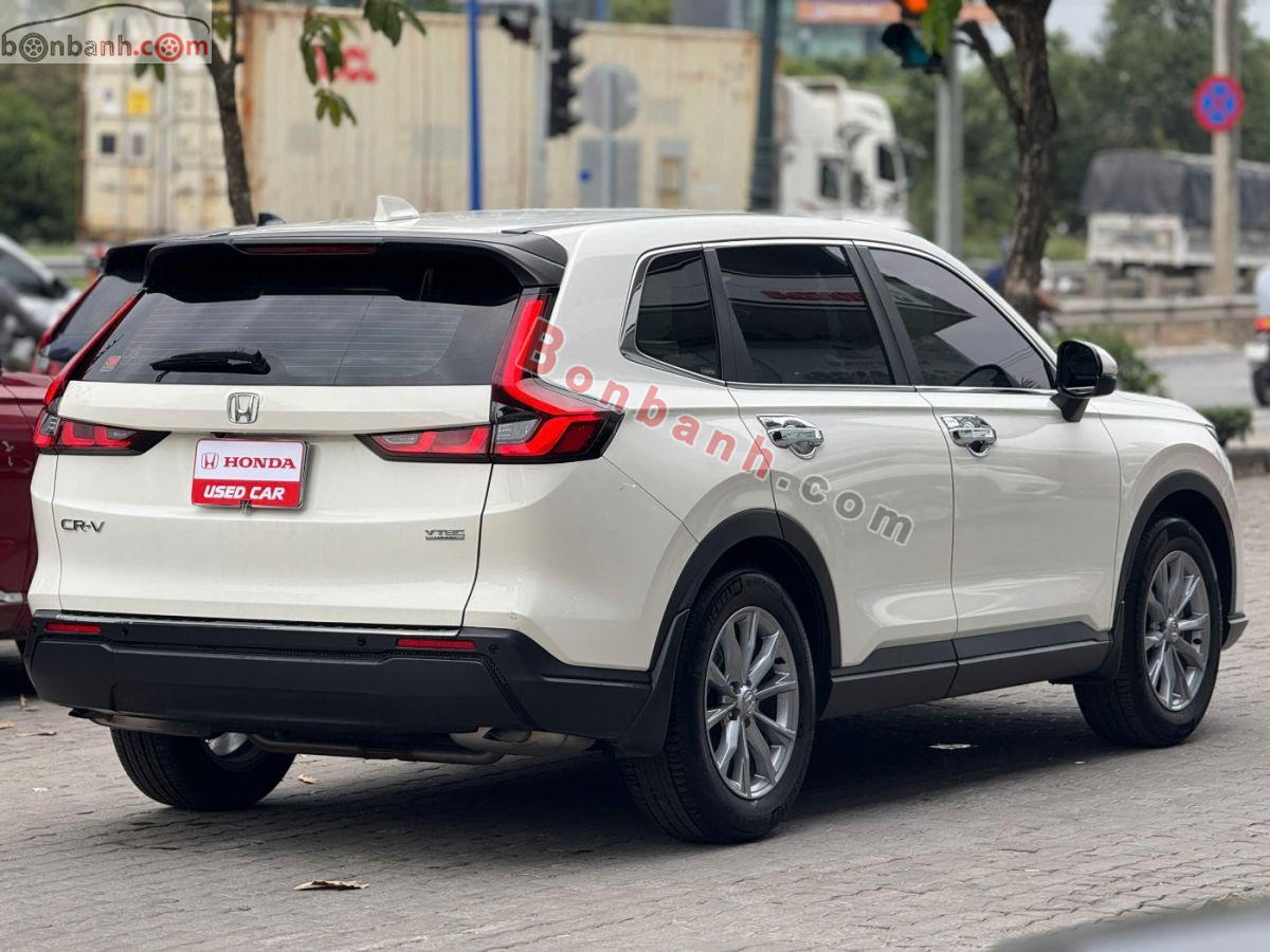 Bán ô tô Honda CRV G - 2024 - xe cũ
